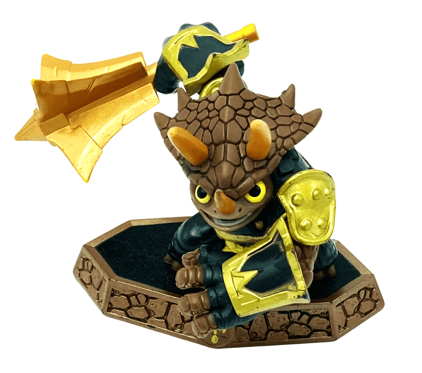 Skylanders Imaginators Figure Master Tri-Tip