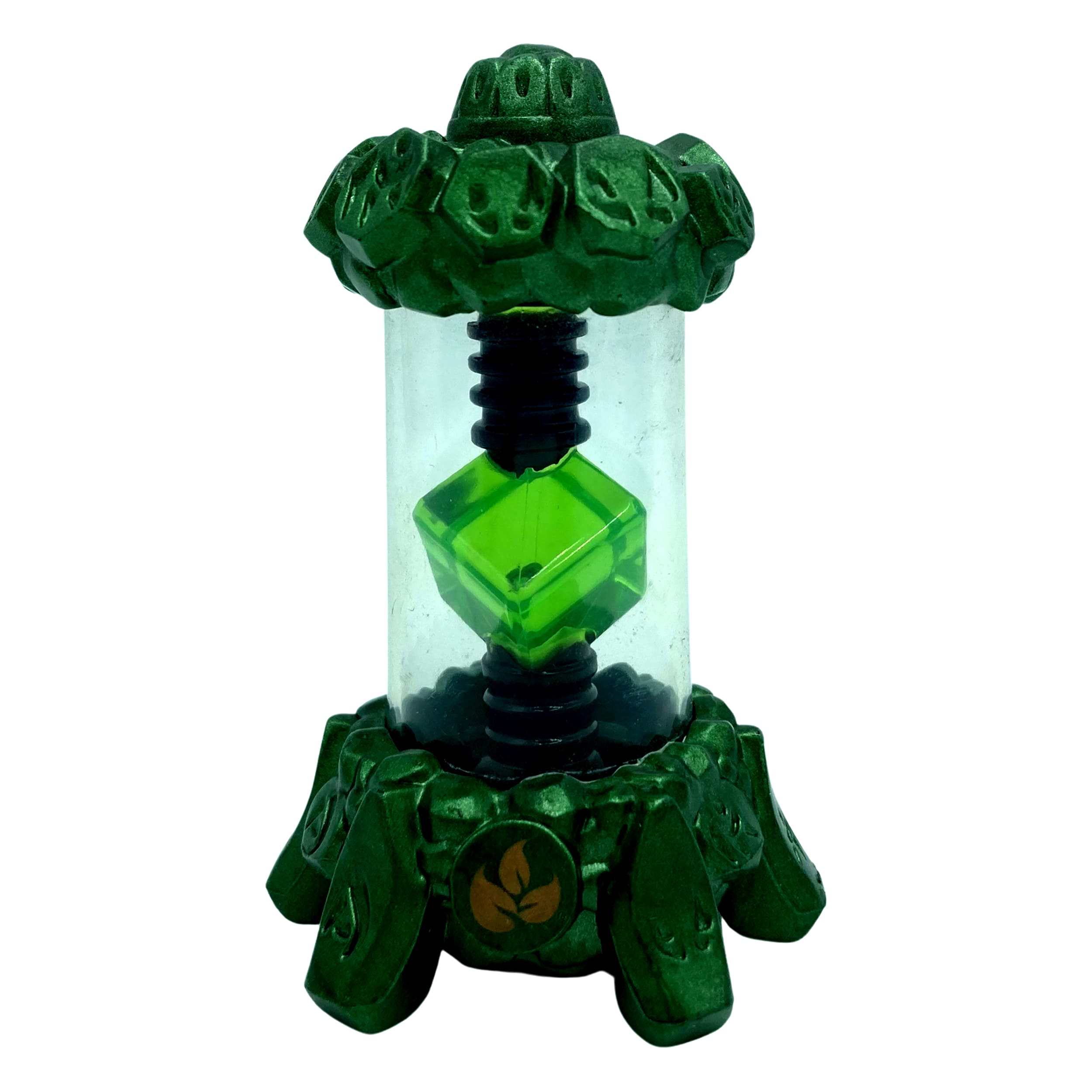 Skylanders Imaginators Creation Crystal / Crystal: Life Rune Creation Crystal