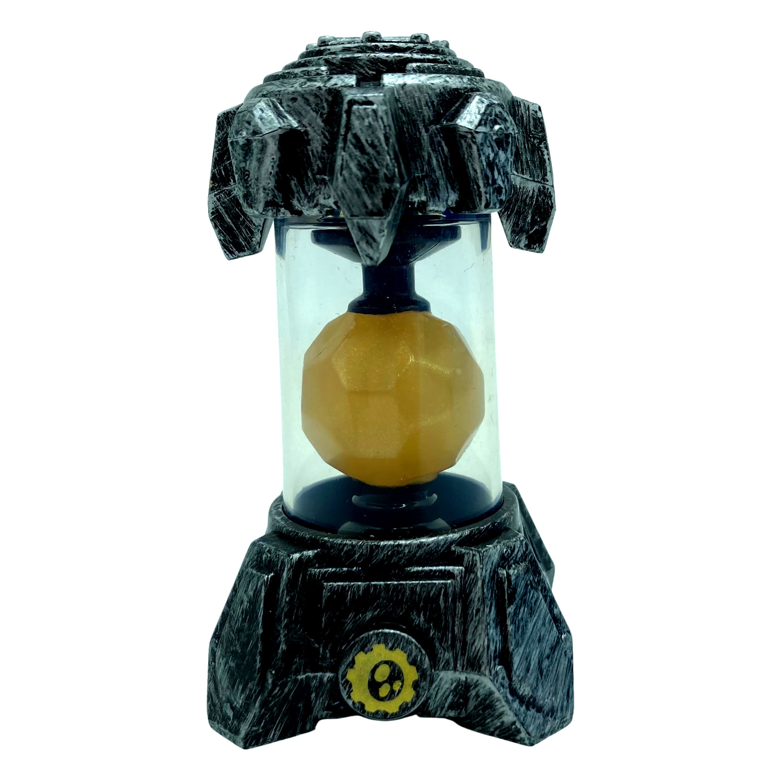 Cristal de création Skylanders Imaginators / Cristal : Cristal de création d'armure technologique