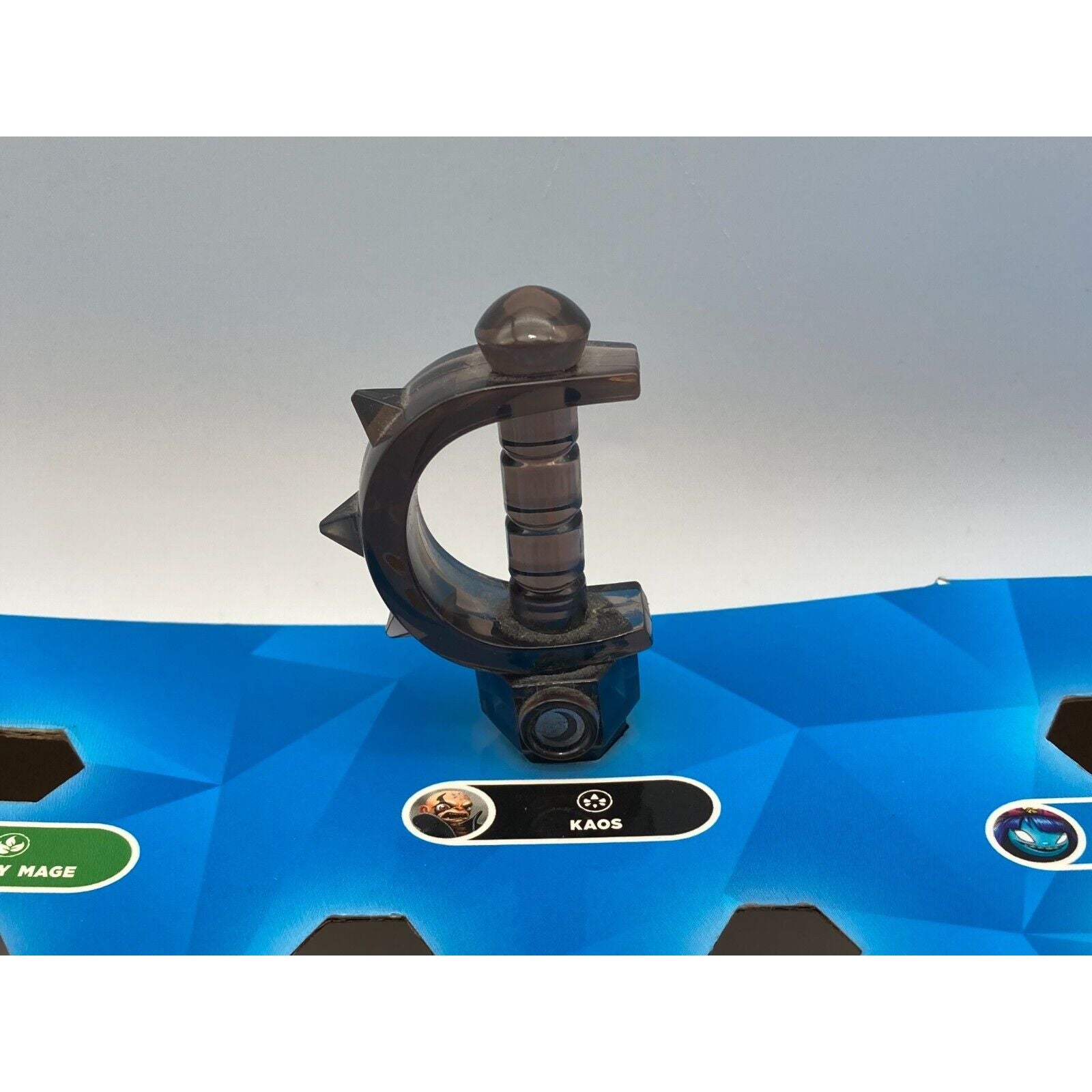 Skylanders Trap Team Trap / Trap: Dark Sword