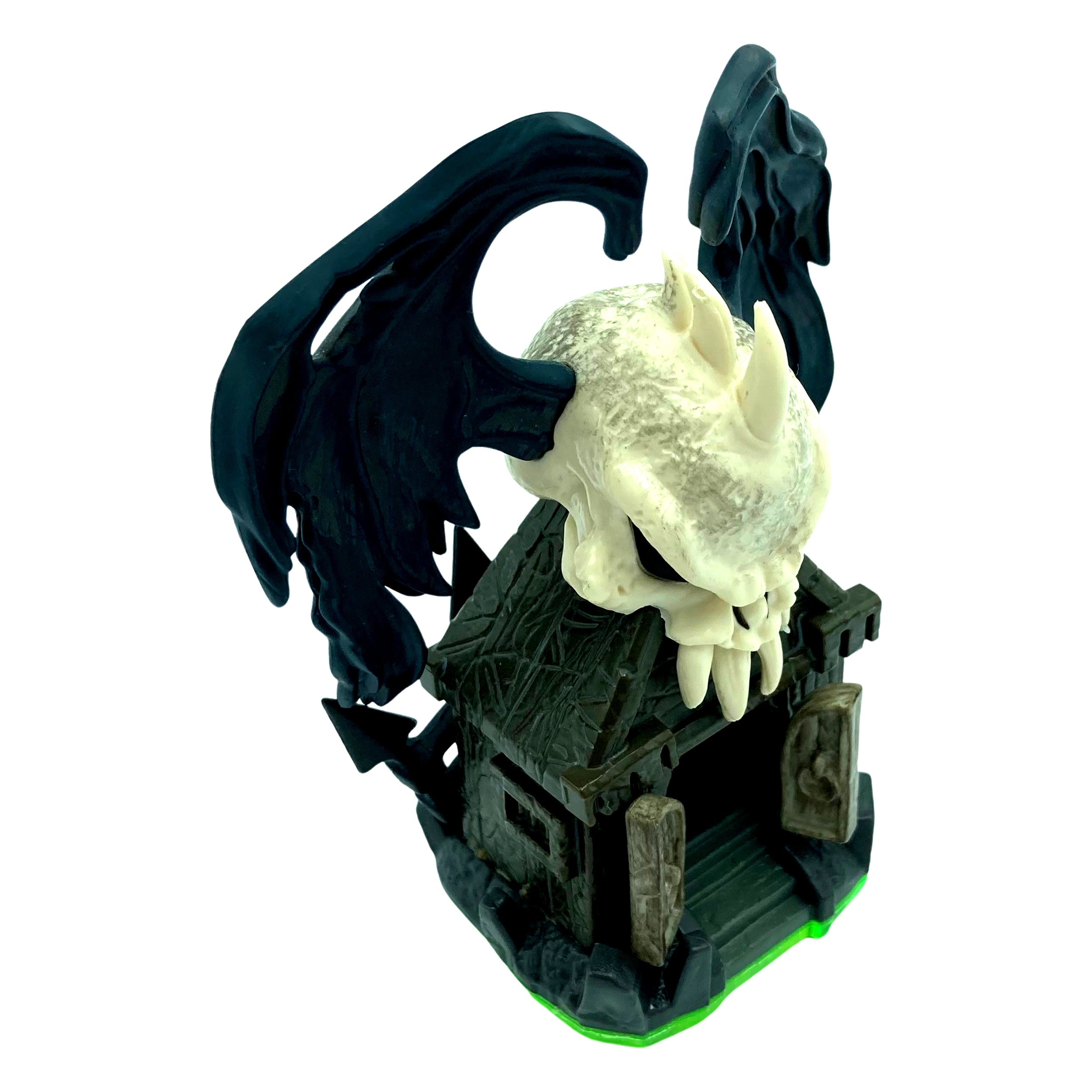 Skylanders Spyros Adventure Darklight Crypt