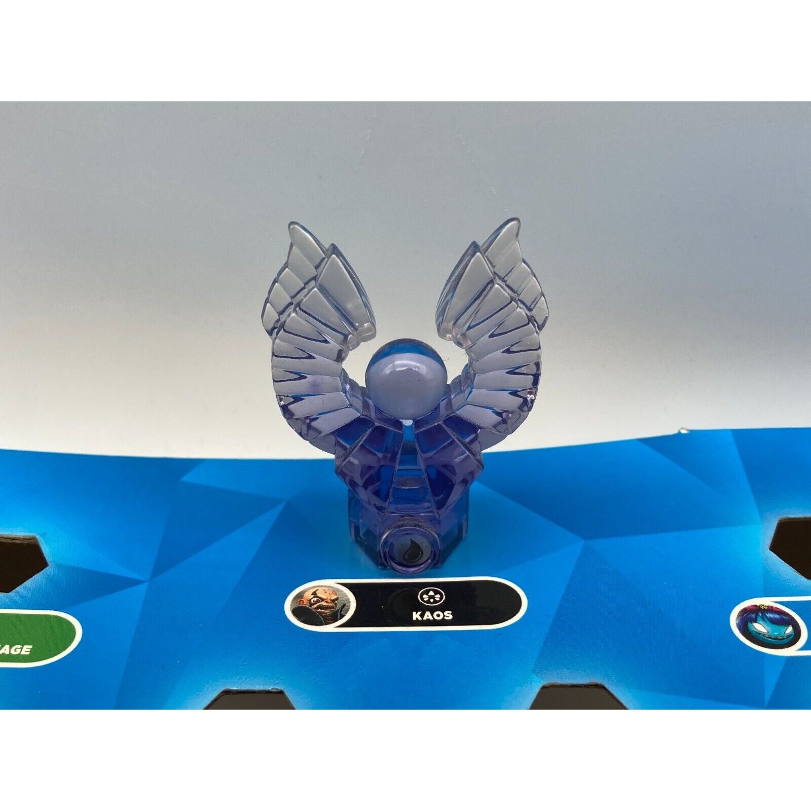 Skylanders Trap Team Piège / Piège : Ange de l'Eau
