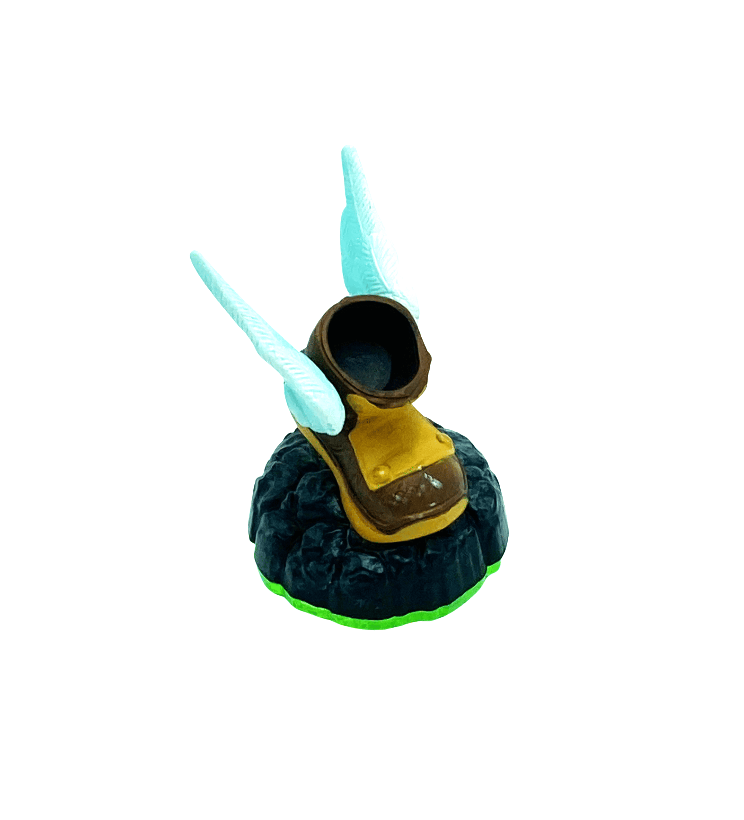 Bottes ailées Skylanders Spyros Adventure