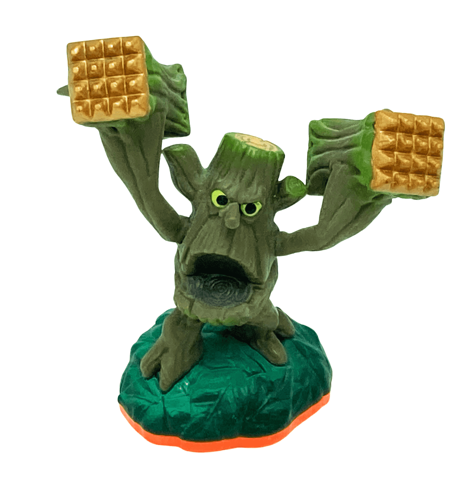 Smash des Skylanders Giants