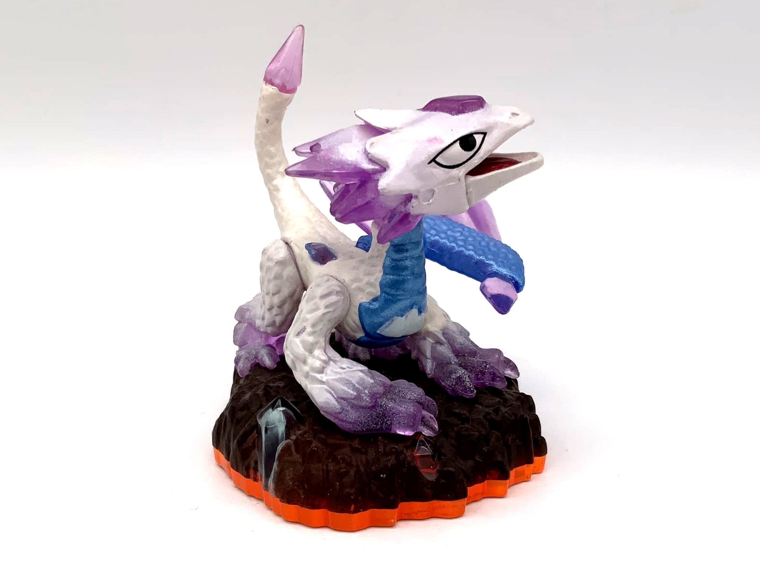 Skylanders Giants Flashwing - ENDOMMAGÉ