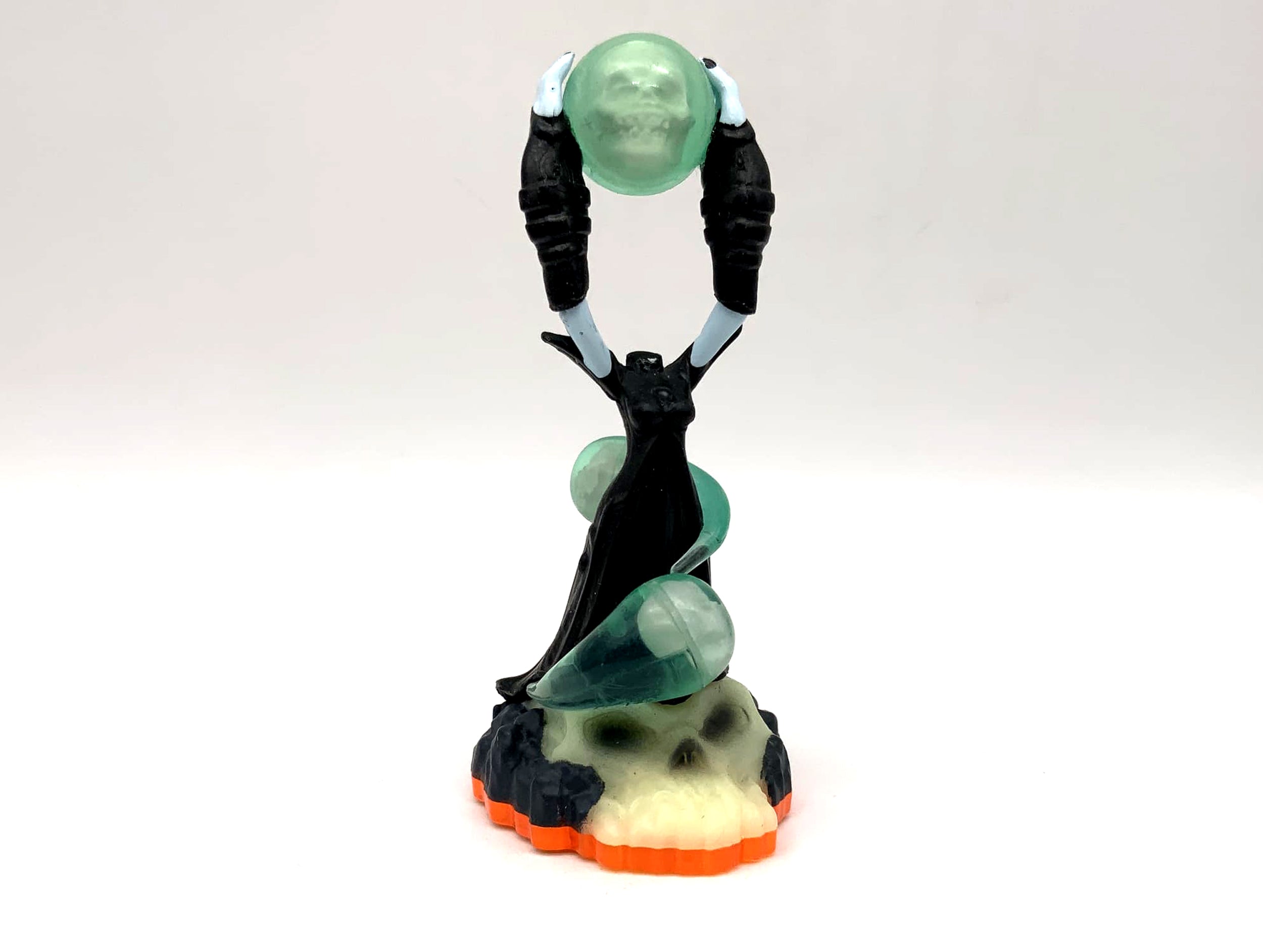 Skylanders Giants Hex - ENDOMMAGÉ