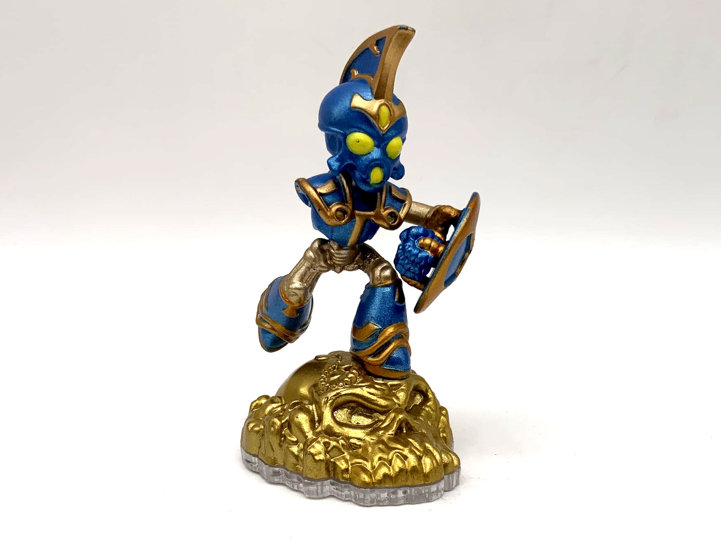 Skylanders Eons Elite Chop Chop - BESCHÄDIGT