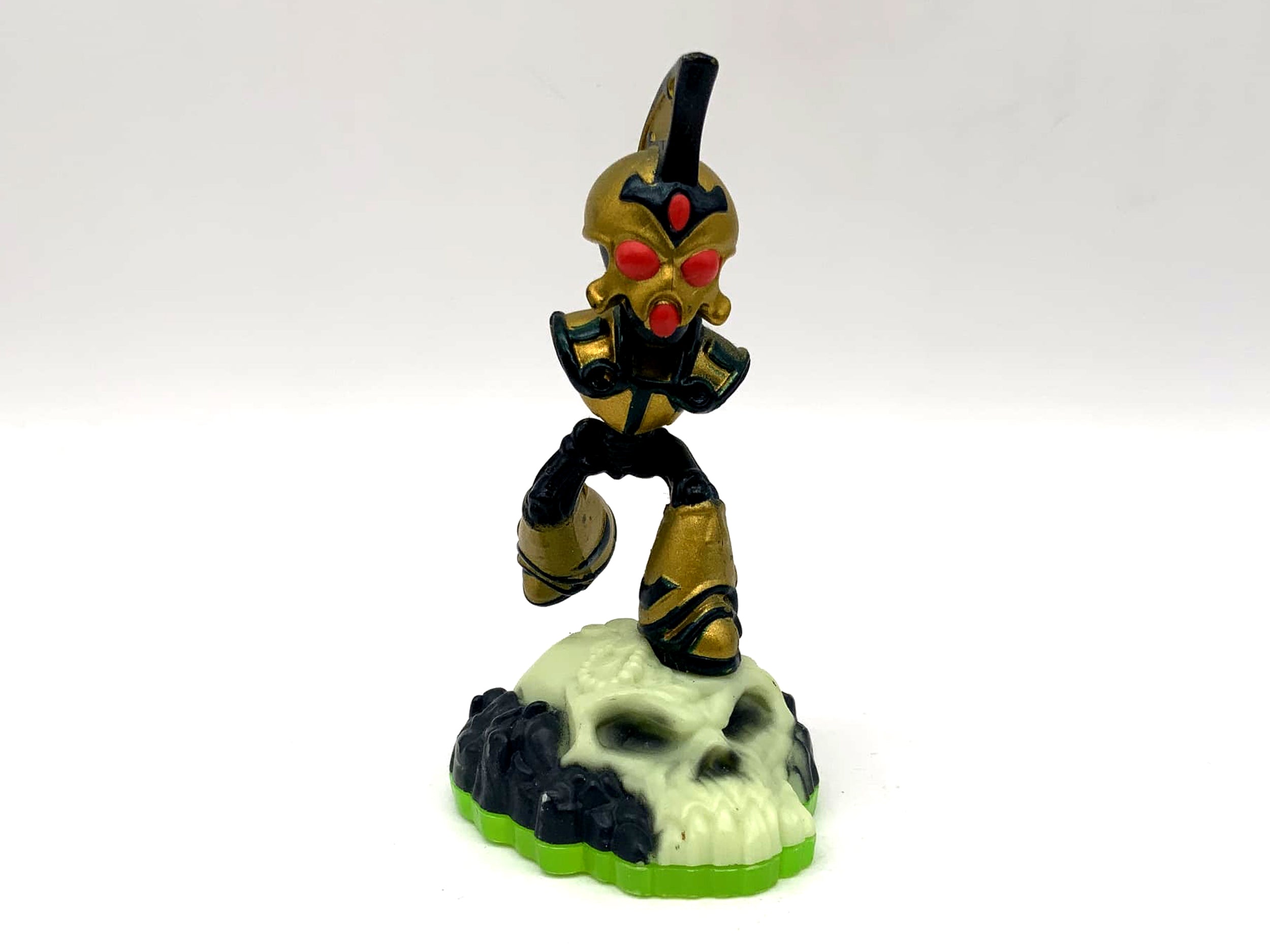 Skylanders Spyro's Adventure Chop Chop légendaire - ENDOMMAGÉ