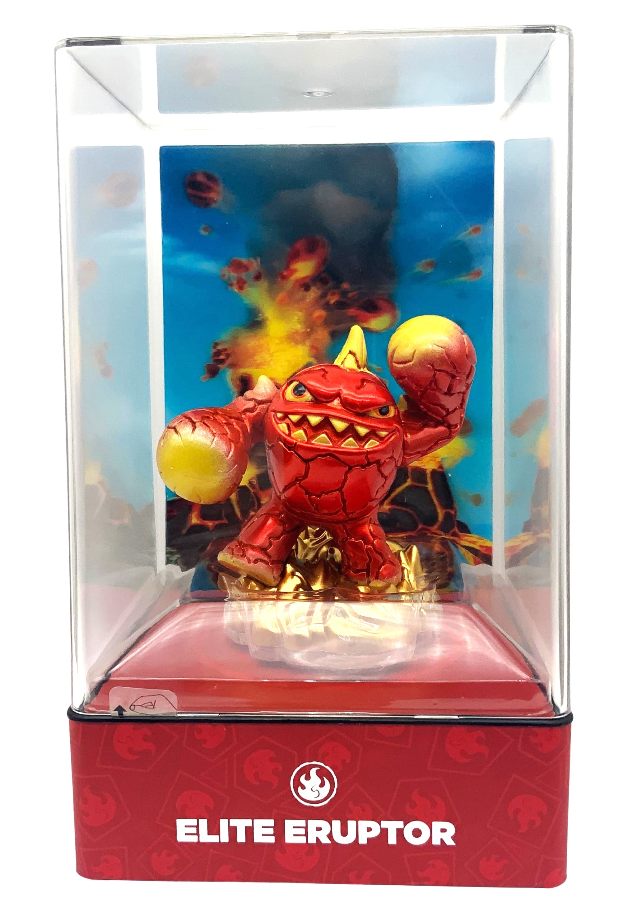 Skylanders Eons Elite Figur Eruptor (2)