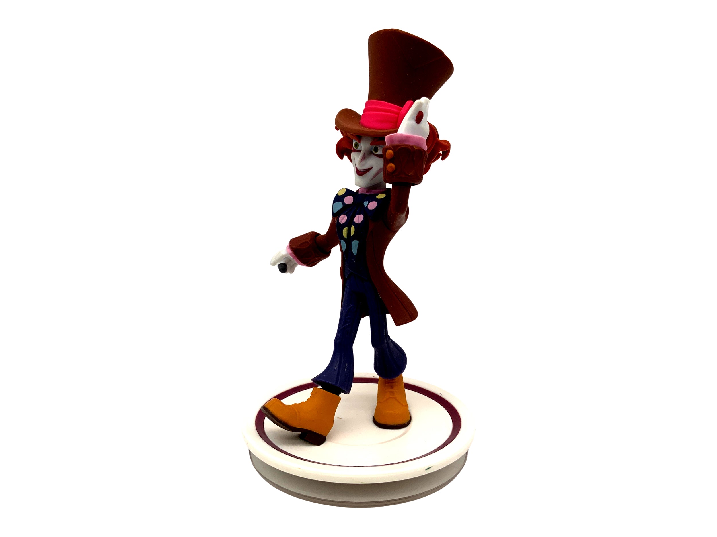 Disney Infinity Figur 3.0 Der verrückte Hutmacher