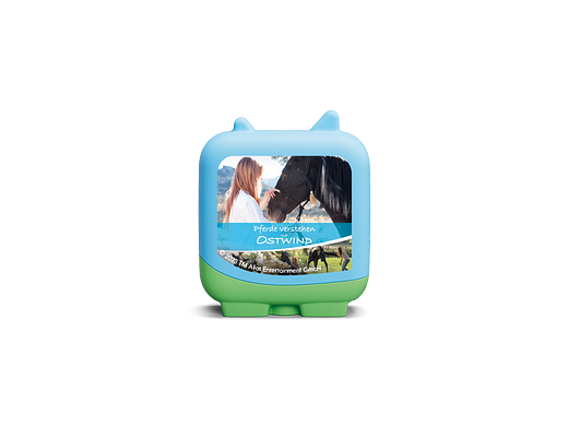 Tonie Figures Ostwind - Understanding Horses with Ostwind Audio Figure for Toniebox