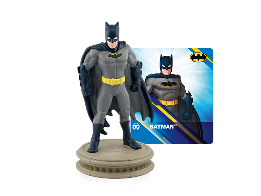 Figurine audio Batman™ Tonie Figures pour Toniebox