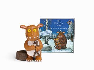 Tonie Figures - Figurine audio La Fée porte-bonheur pour Toniebox