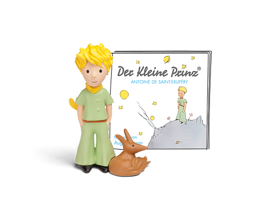 Tonie Figures The Little Prince Audio Figure for Toniebox