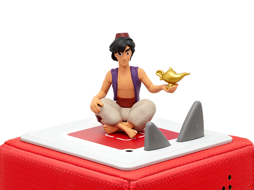 Tonie Figures Disney Aladdin Audio Figure for Toniebox