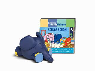 Tonie Figures The Elephant Show Sleep Tight! Audio Figure for Toniebox