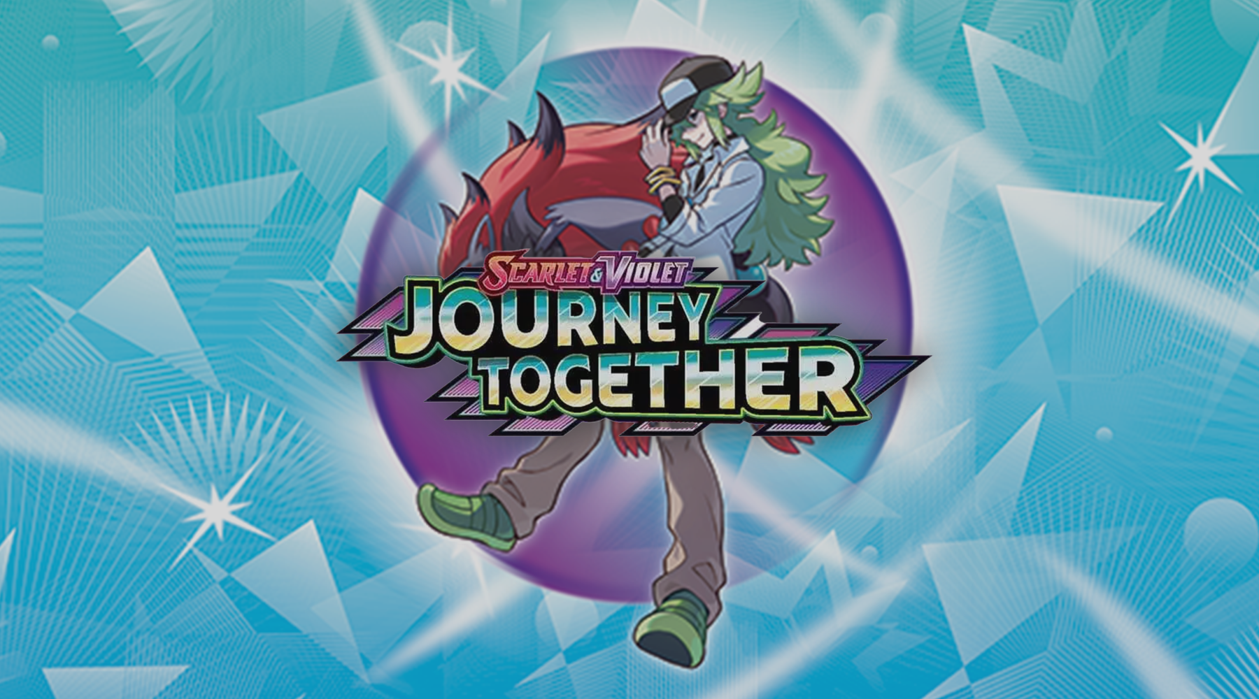 Journey Together
