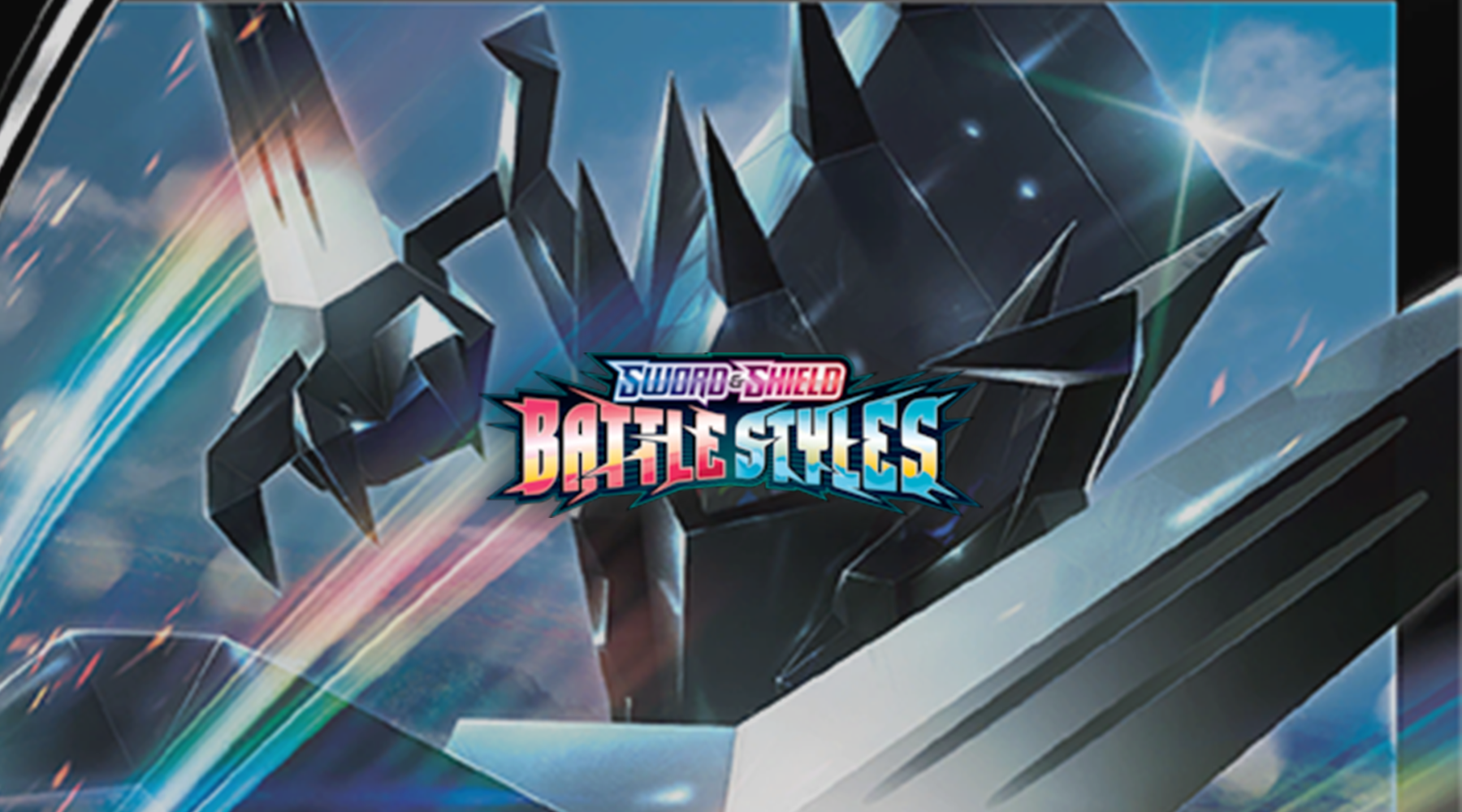Battle Styles