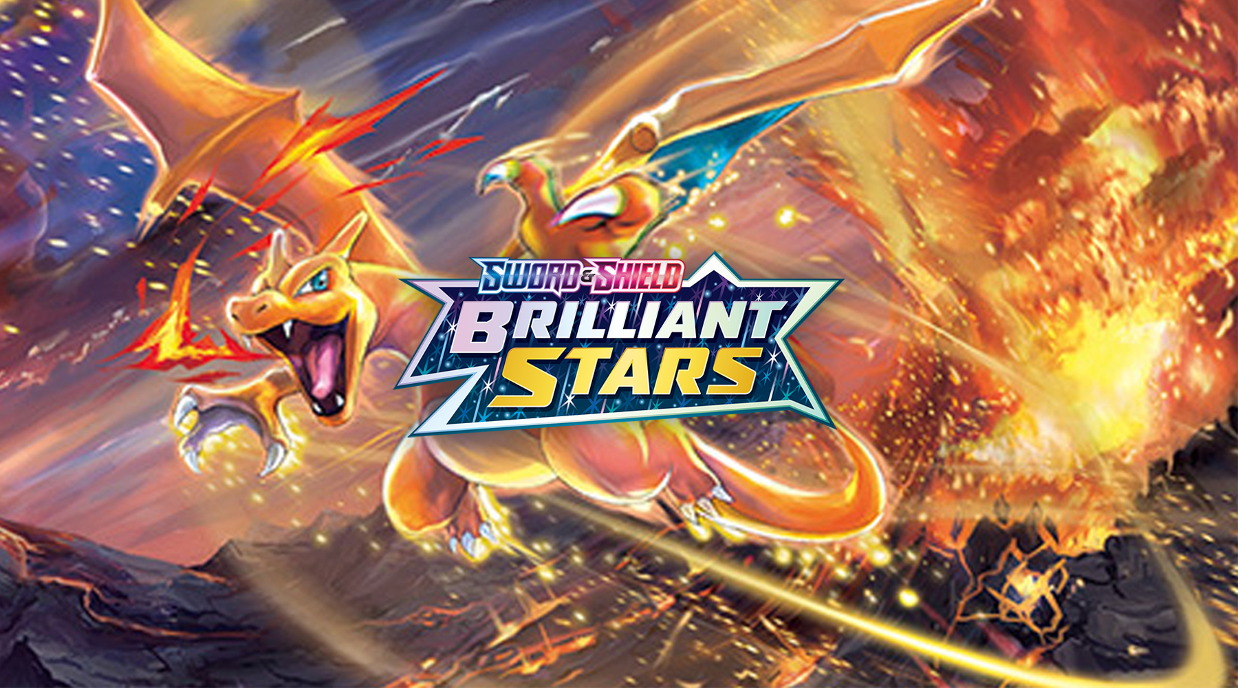 Brilliant Stars