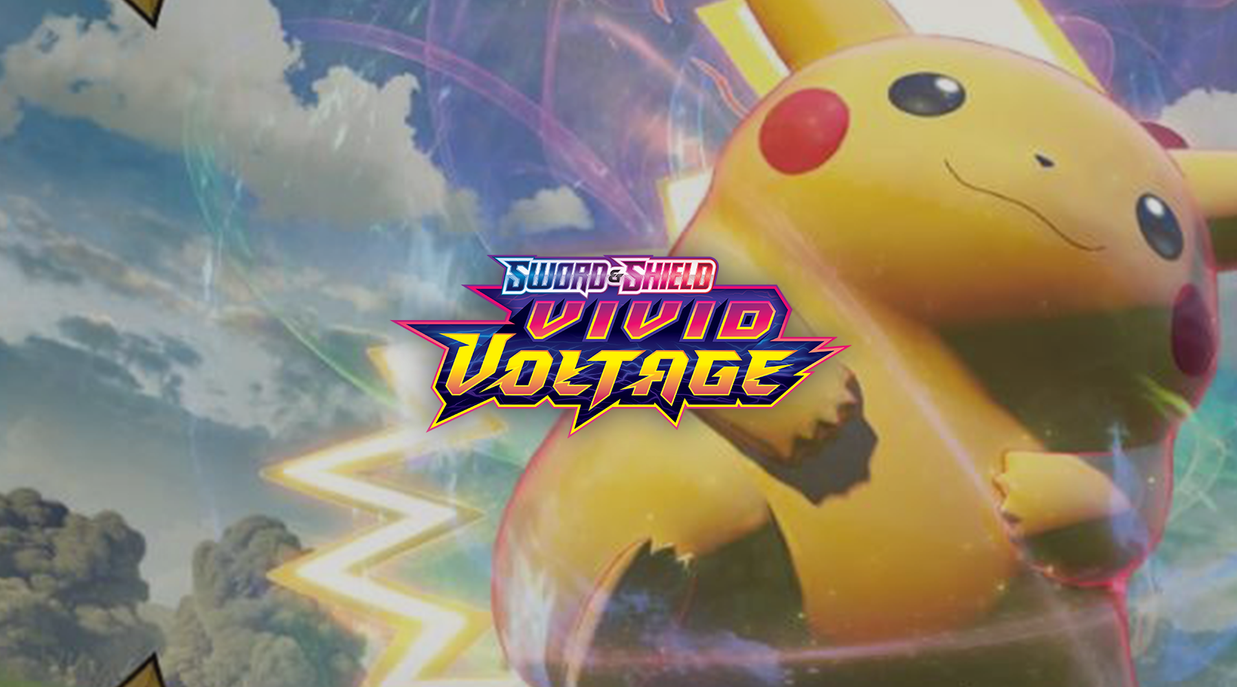 Vivid Voltage
