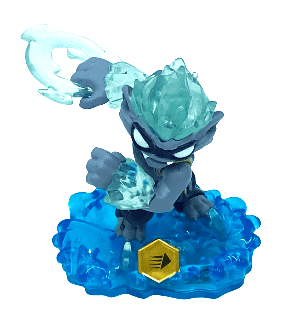 Skylanders Swap Force Freeze Blade