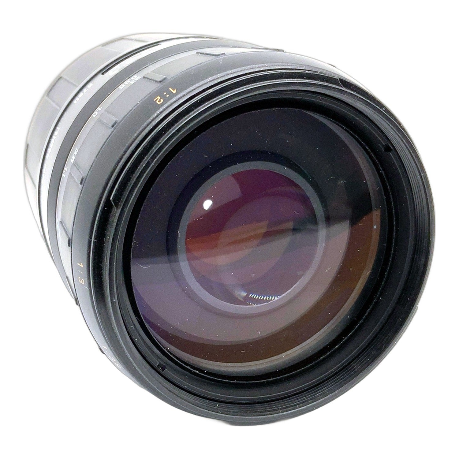 Tamron AF Tele-Macro (1:2) 572D 70-300mm 1:4-5.6 Zoomobjektiv (Nikon AF)