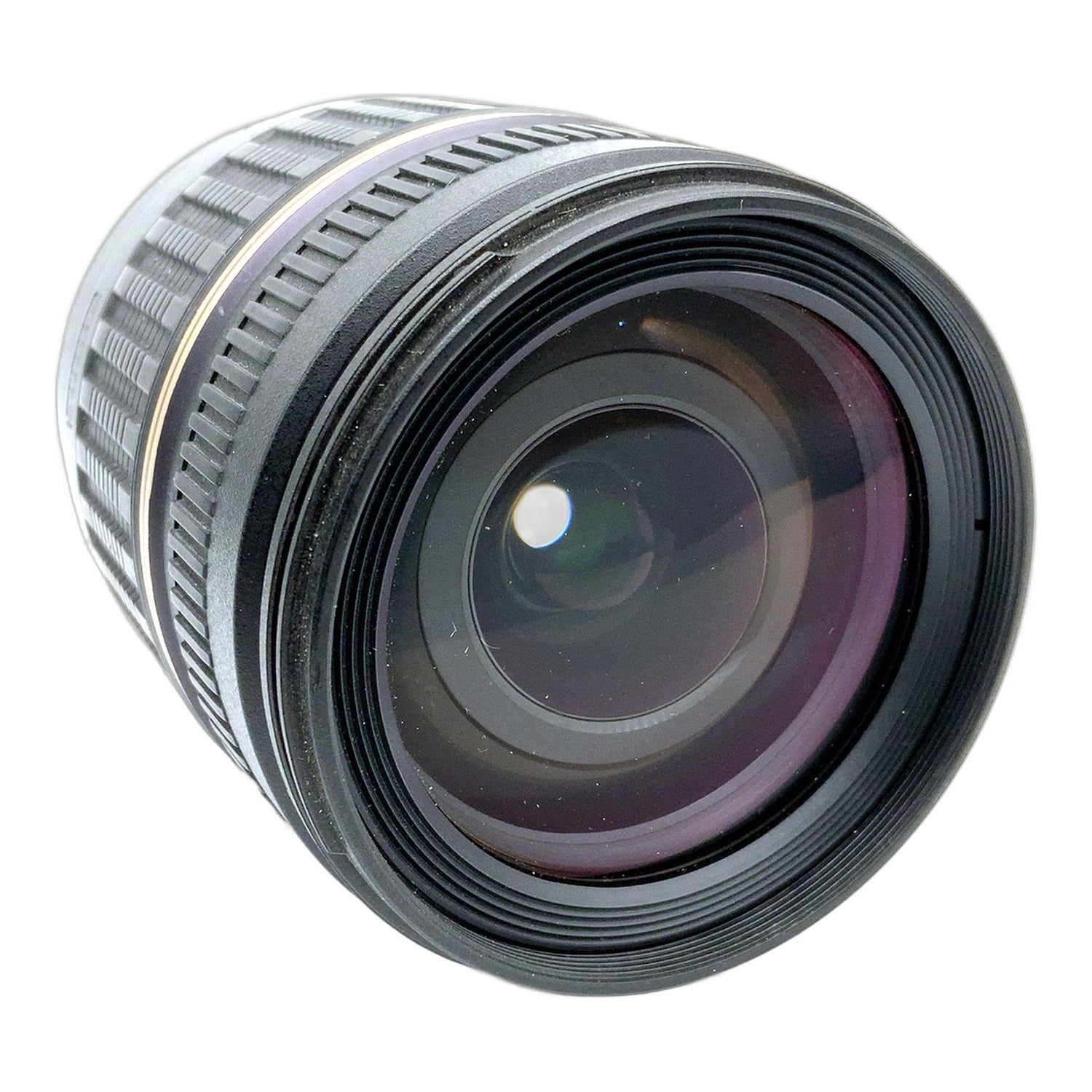 Tamron A14 Aspherical LD XR Di II AF 18-200mm 1:3.5-6.3 Zoomobjektiv (Canon EF)