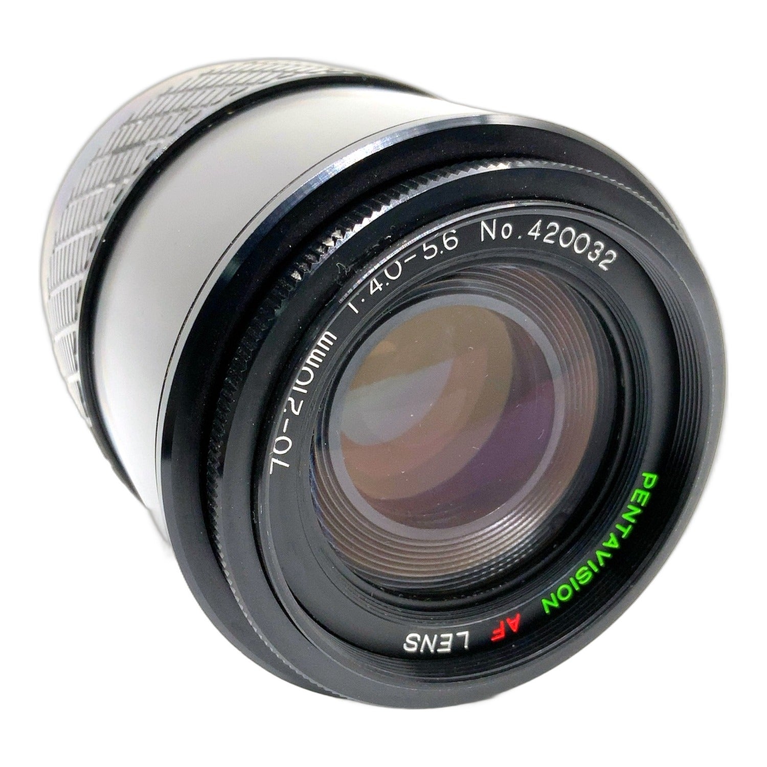 Pentavision AF Lens 70-210mm F/4.0-5.6 Zoomobjektiv (Minolta AF/Sony A)