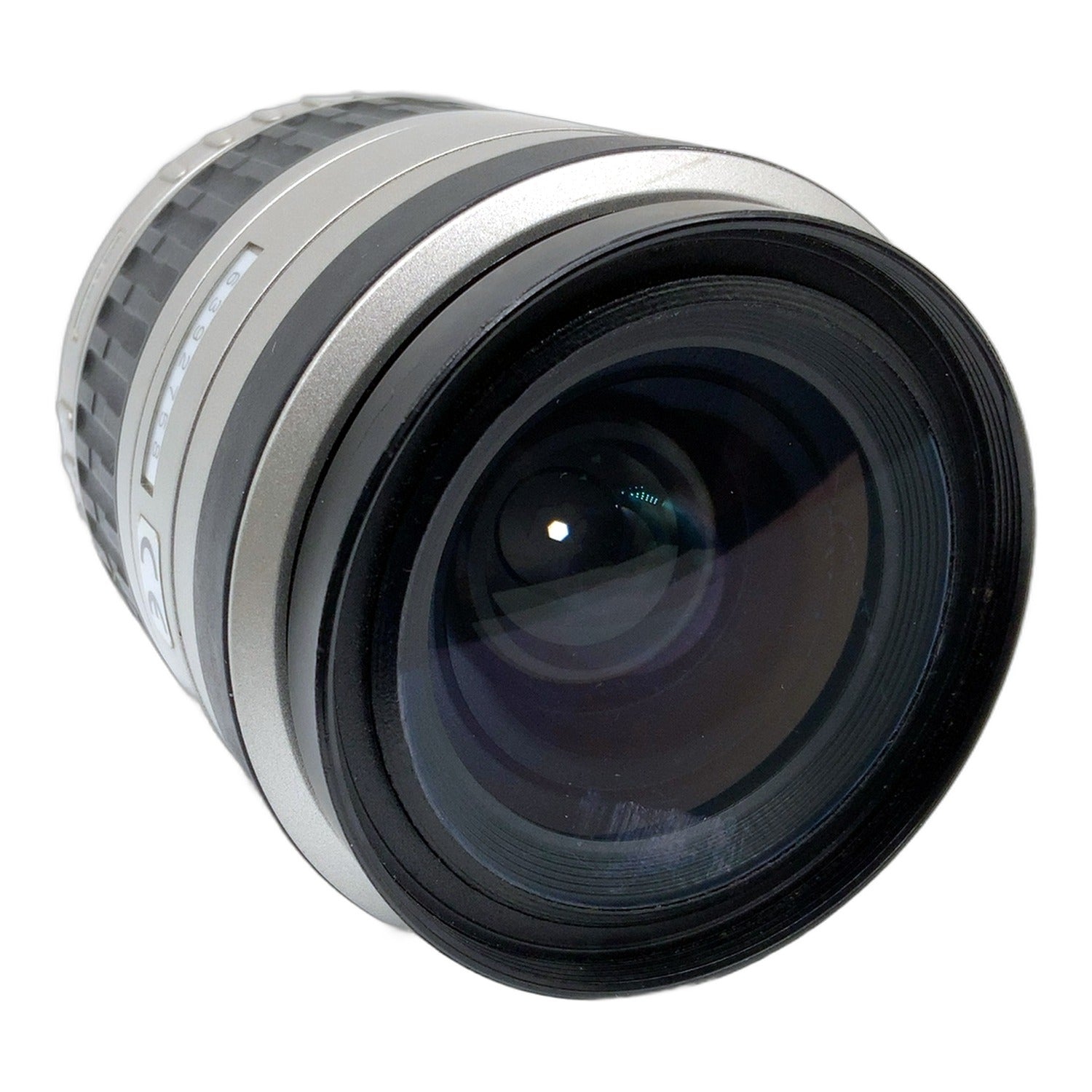 Pentax SMC FA 28-80mm F/3.5-5.6 Objektiv AF Autofokus Zoomobjektiv (Pentax K-AF)