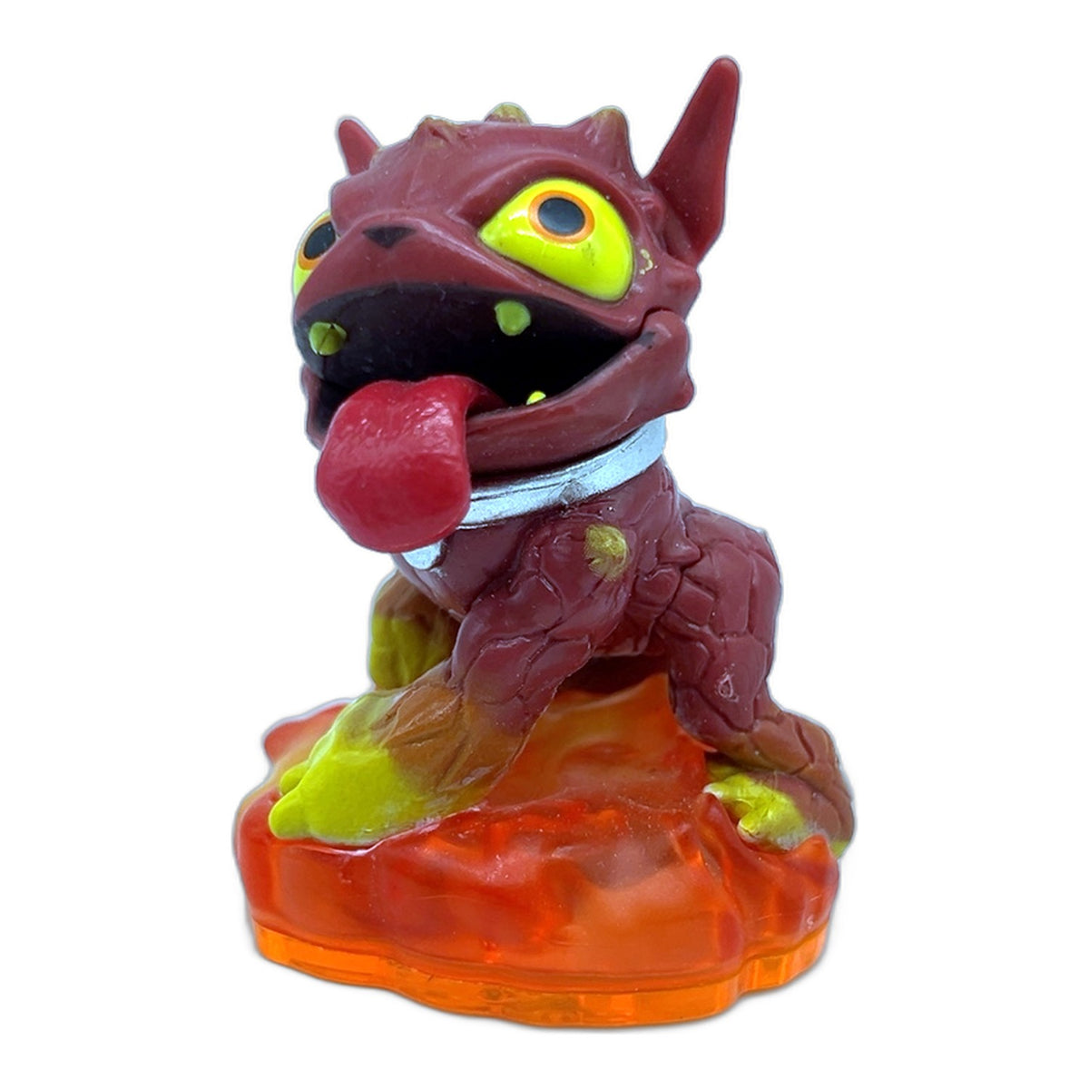 Skylanders Giants Hot Dog - BESCHÄDIGT