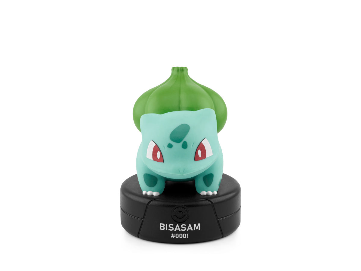 Tonie Figur Pokémon - Bisasam Hörfigur für Toniebox gebraucht