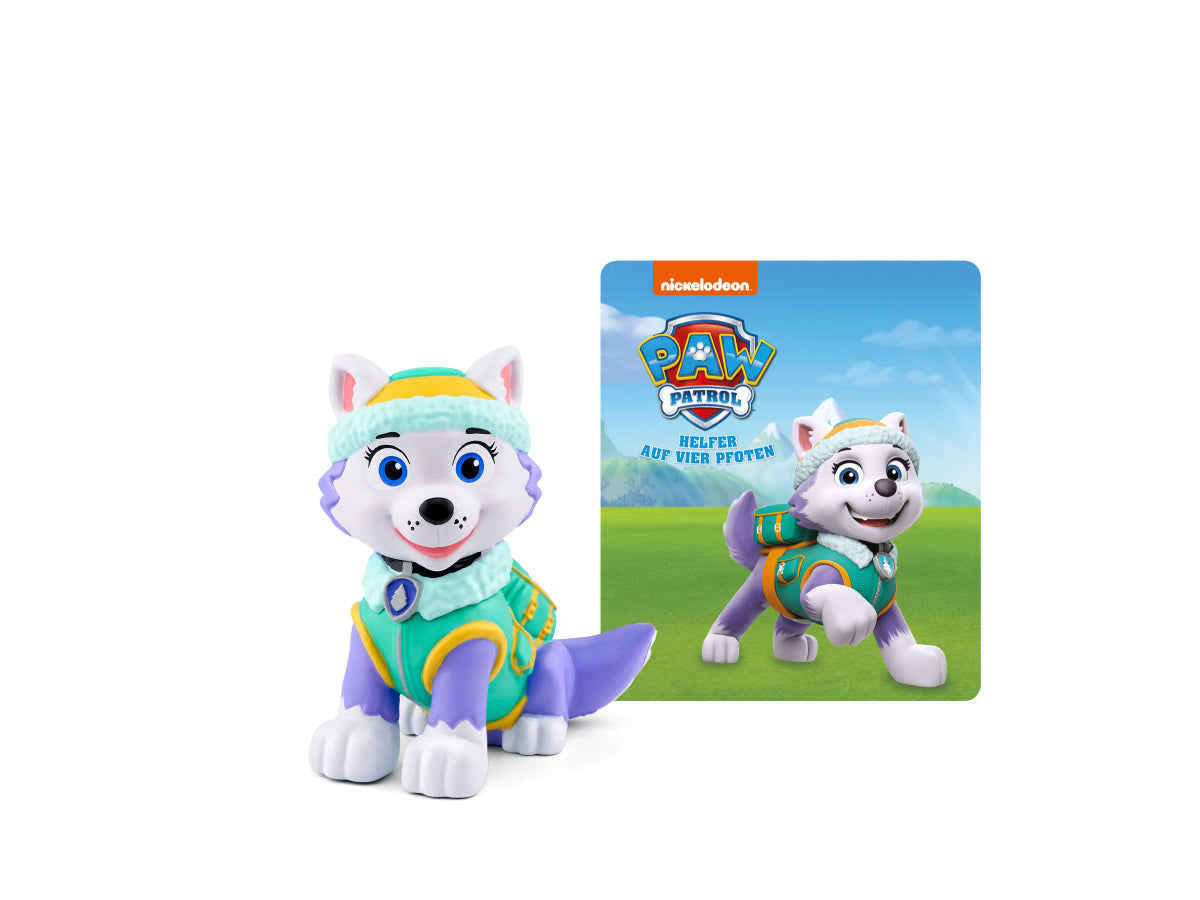 Tonie Figur PAW Patrol - Everest - Ein neuer Fellfreund Hörfigur gebraucht
