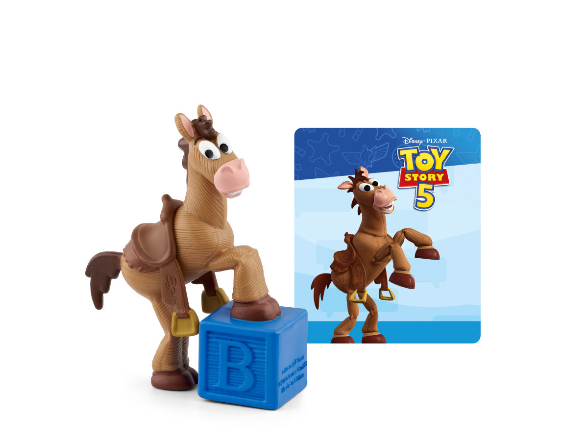 Tonie Figur Toy Story - Toy Story 5 Hörfigur für Toniebox gebraucht
