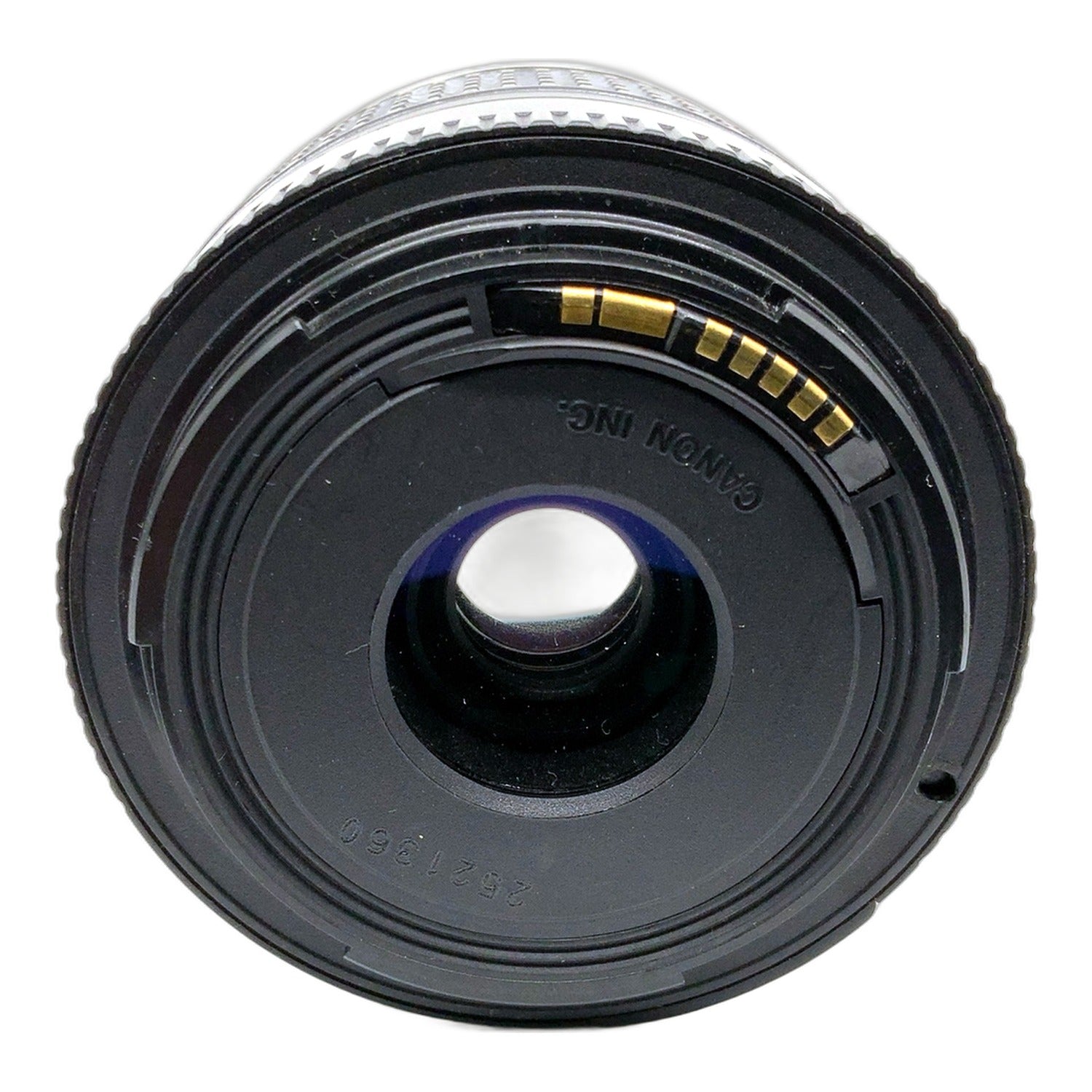Canon Zoom Lens EF 35-80 mm 1:4-5,6 AF Autofokus Zoomobjektiv (Canon EF) Nebel!