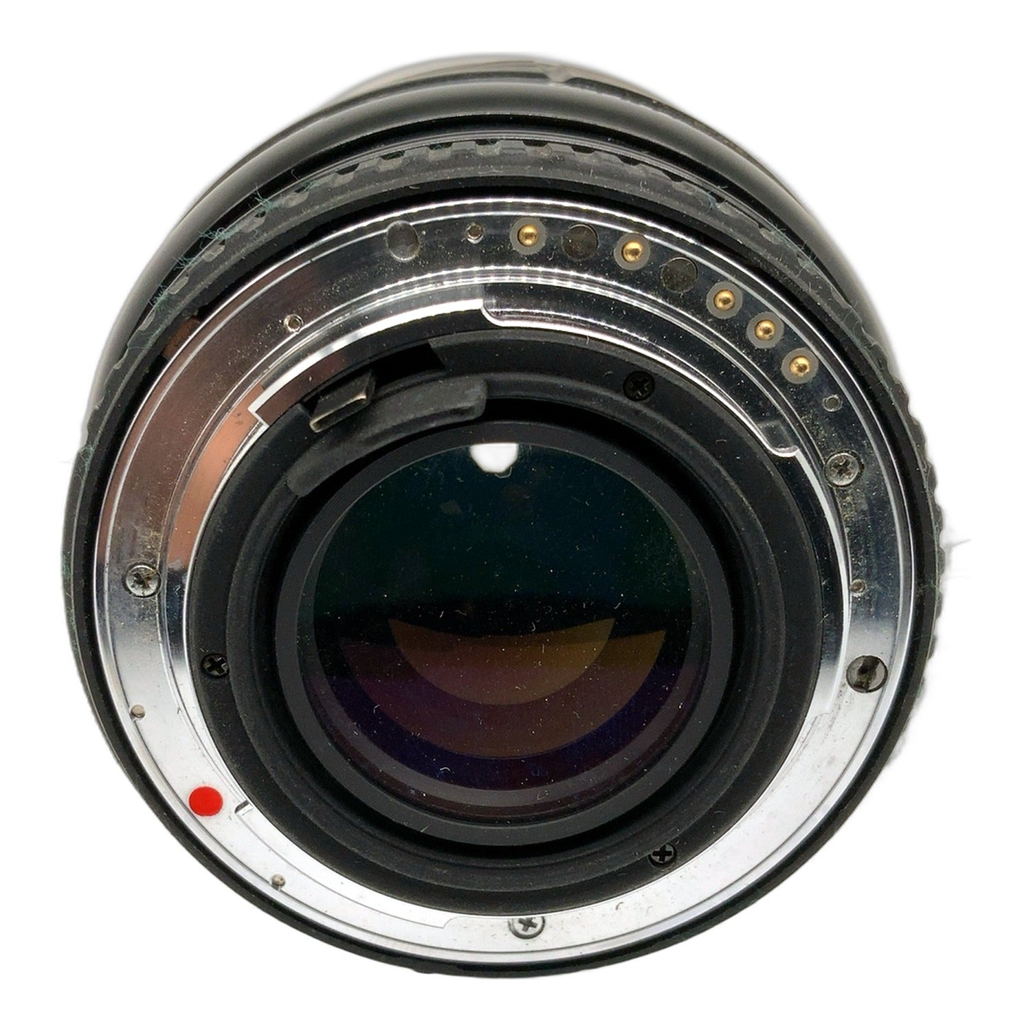 Sigma AF Zoom 75-200mm 1:3.8 Objektiv AF Autofokus Zoomobjektiv (Pentax K-AF)