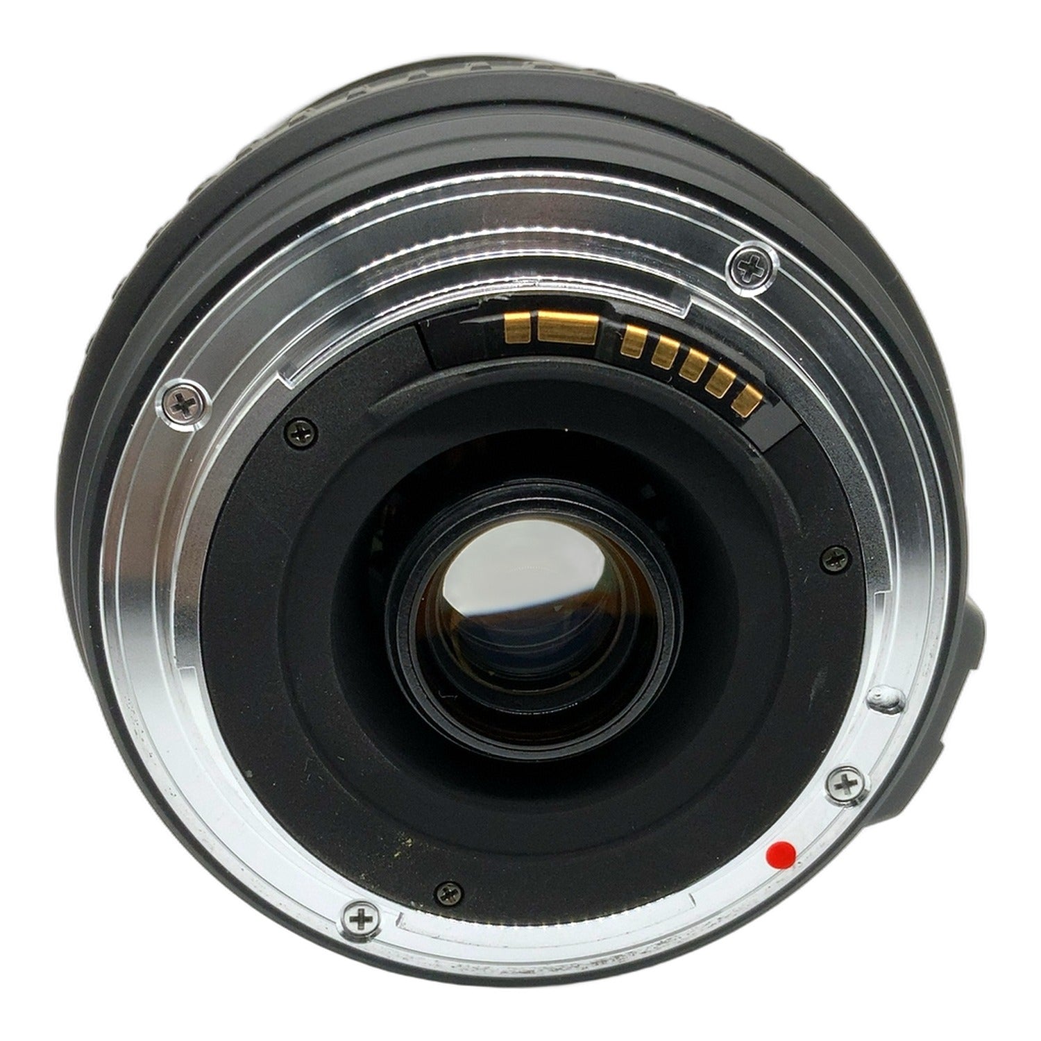 Sigma DL Hyperzoom Aspherical IF 28-200mm 1:3.5-5.6 Zoomobjektiv (Canon EF)
