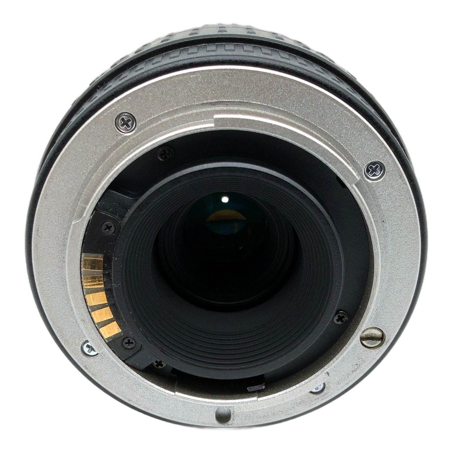Sigma Zoom II Macro Aspherical 28-80mm F/3.5-5.6 Zoomobjektiv (Minolta AF/Sony A)
