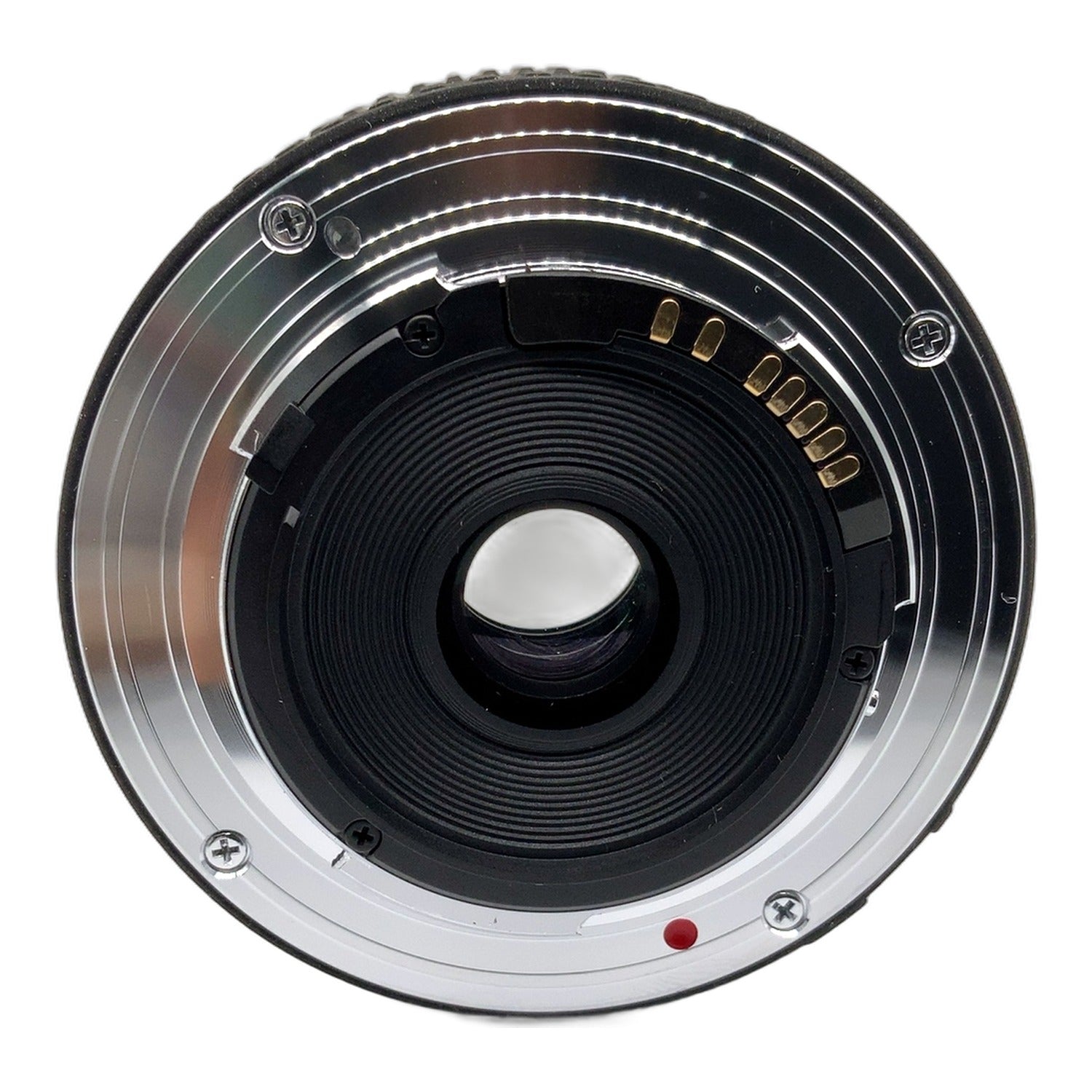 Sigma Zoom DC 18-50mm 1:3.5-5.6 Objektiv AF Autofokus in OVP (Sigma AF)