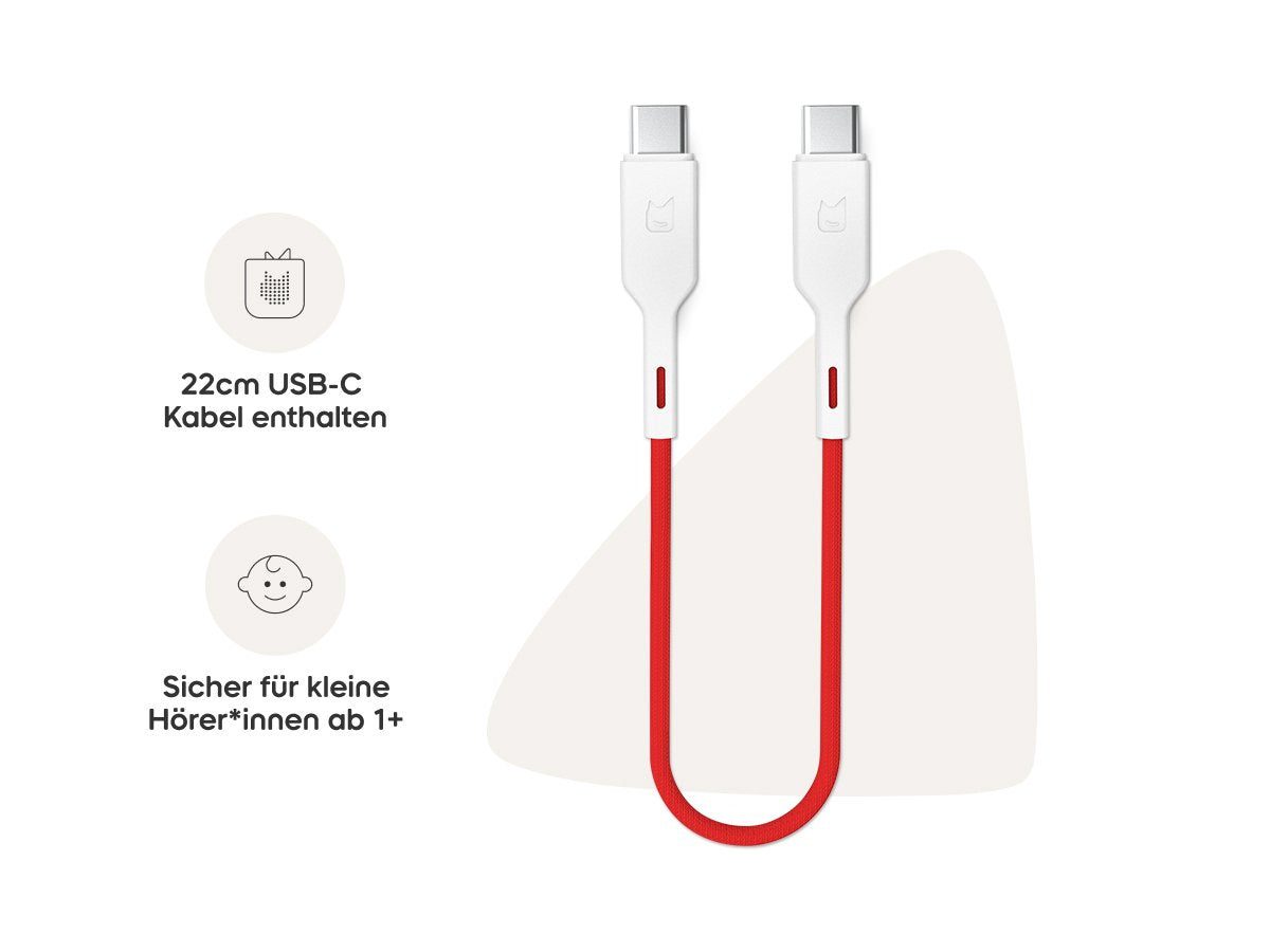 Toniebox 2 Meeresgrün mit USB-C-Ladekabel neu