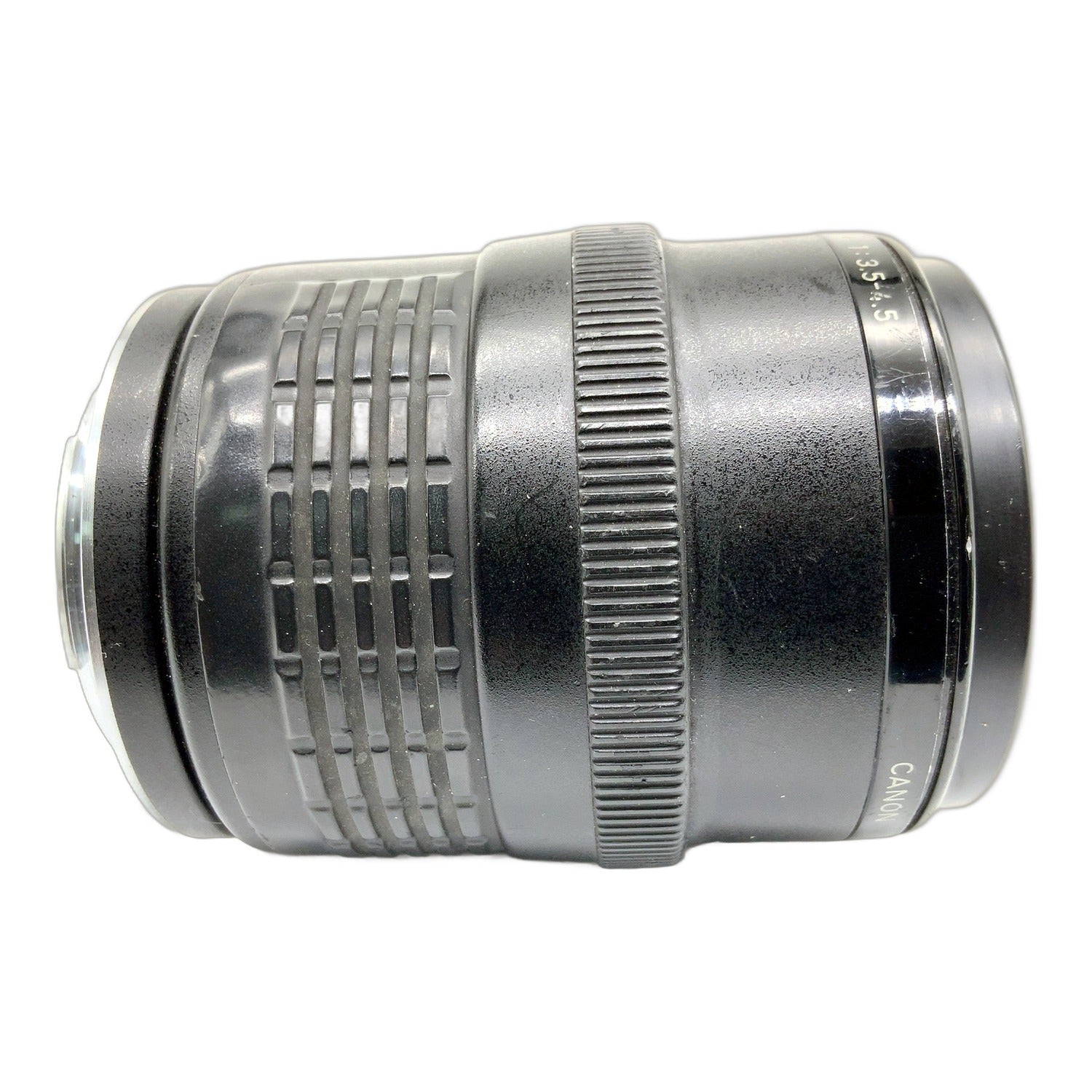 Canon Zoom Lens EF 35-105mm 1:3.5-4.5 AF Autofokus Zoomobjektiv (Canon EF)