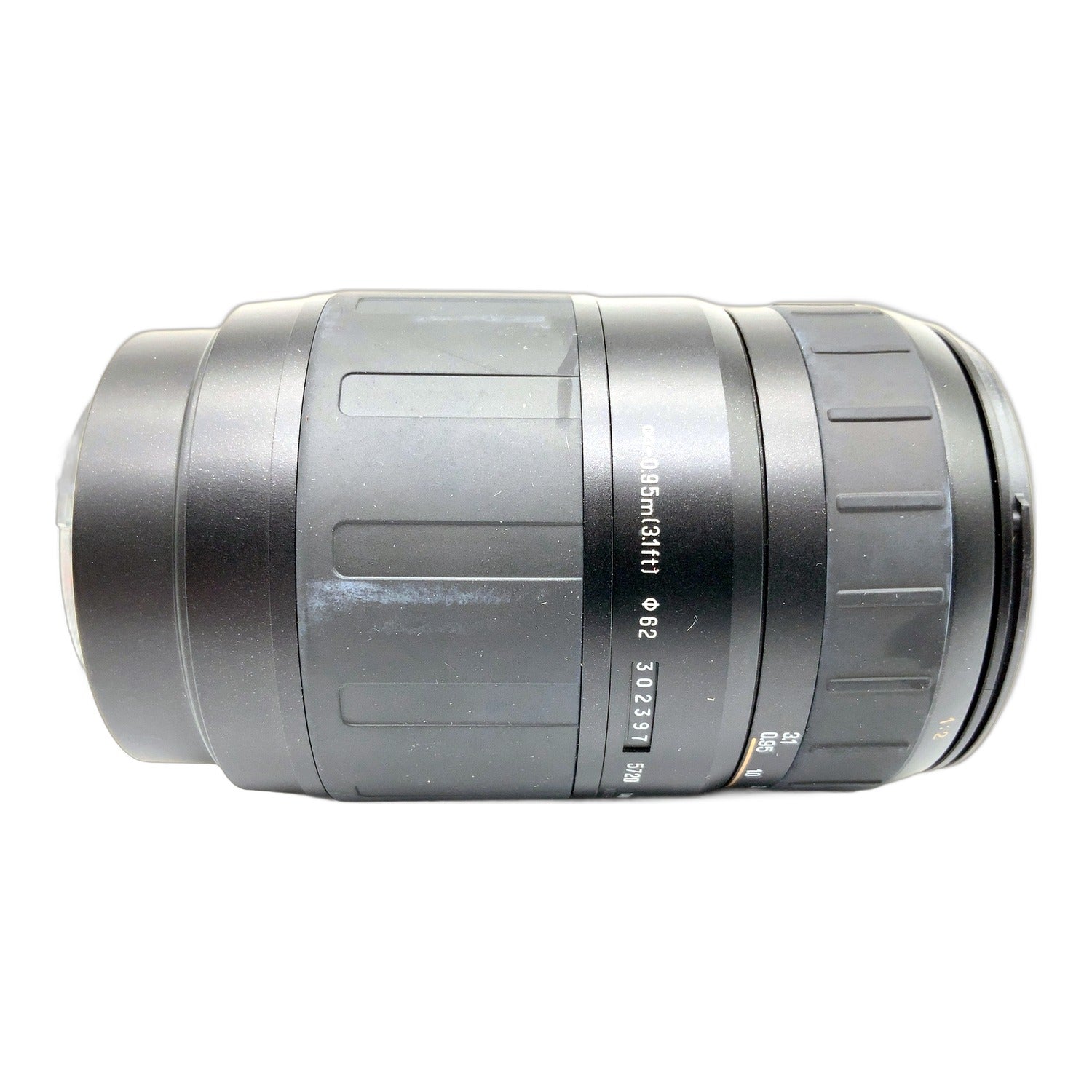Tamron AF LD Tele-Macro (1:2) 572D 70-300mm 1:4-5.6 Zoomobjektiv (Minolta AF/Sony A)