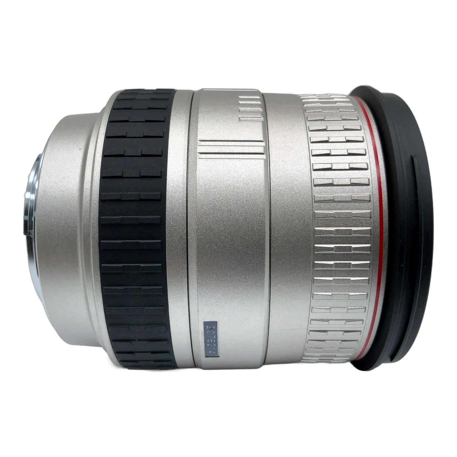 Sigma DL Hyperzoom Macro Aspherical IF 28-200mm 1:3.5-5.6 (Minolta AF/Sony A)