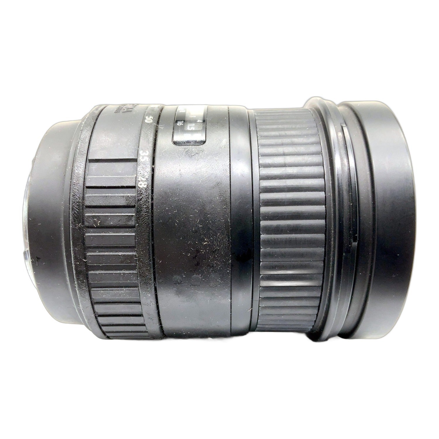 Sigma AF Zoom 28-70mm 1:2.8 Sehr klebrig Zoomobjektiv (Minolta AF/Sony A)