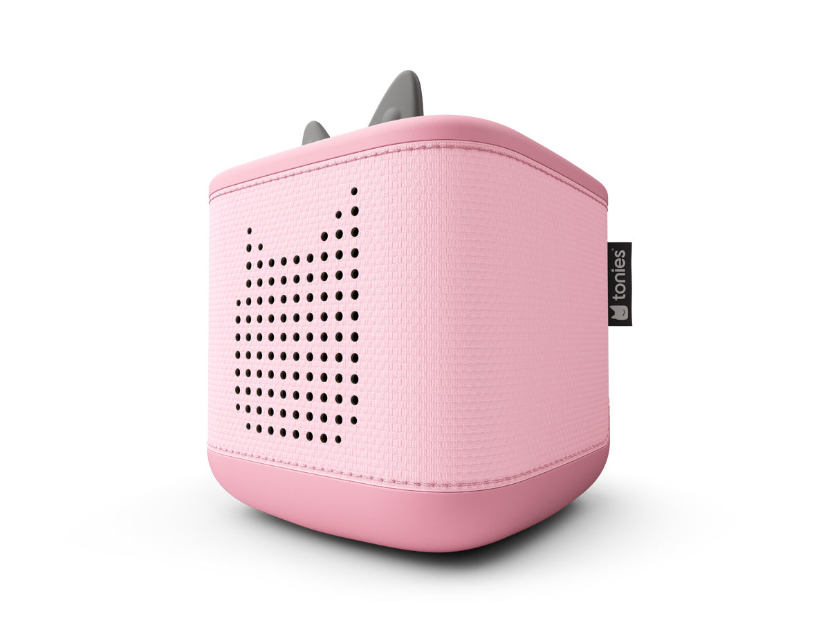 Toniebox 2 Rosa mit USB-C-Ladekabel neu