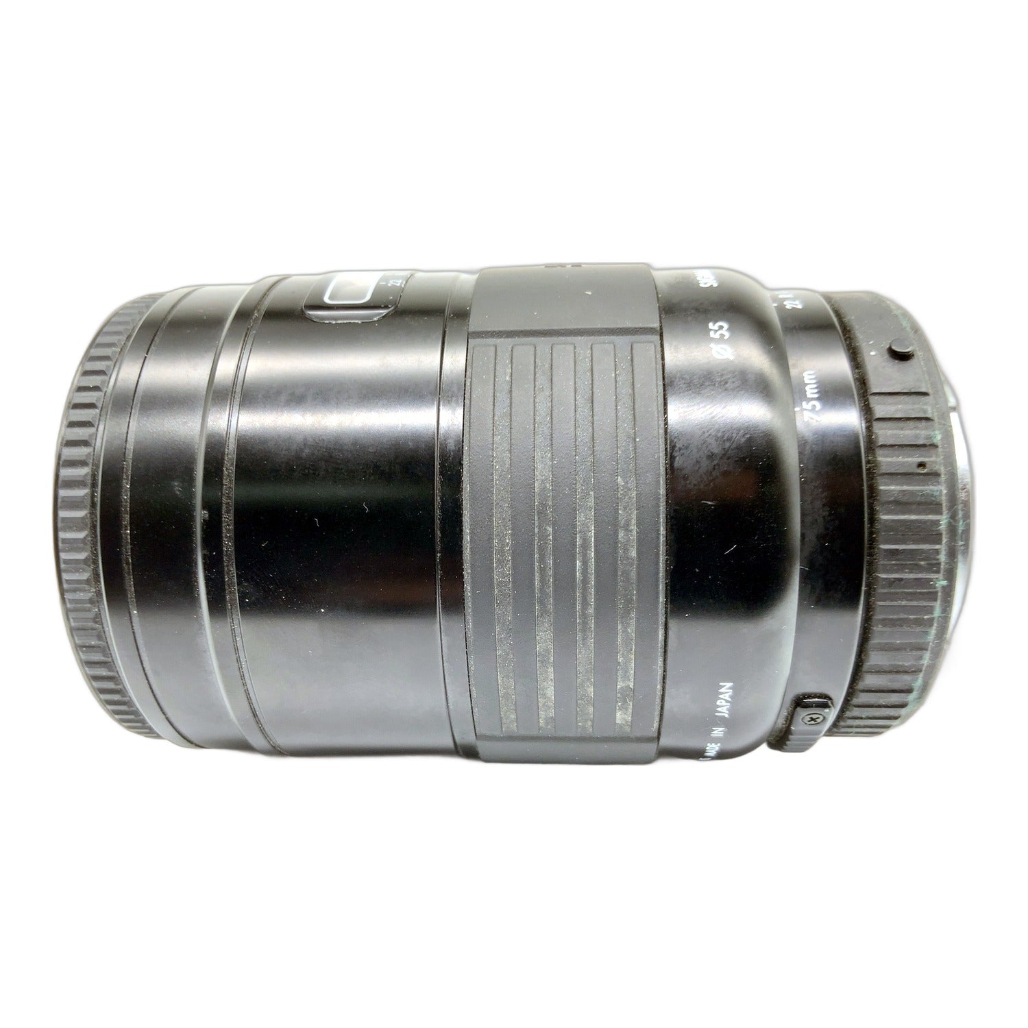 Sigma AF Zoom 75-200mm 1:3.8 Objektiv AF Autofokus Zoomobjektiv (Pentax K-AF)