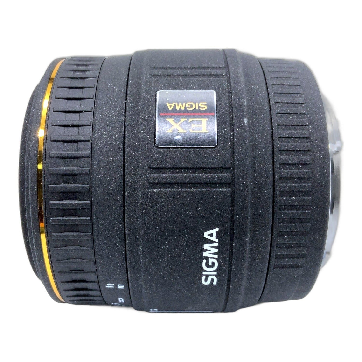 Sigma EX Macro 50mm 1:2.8 AF Autofokus Festbrennweite (Minolta AF/Sony A)