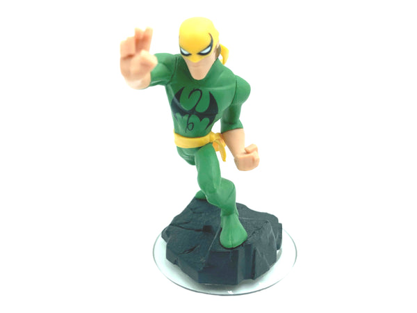 Figurine Disney Infinity 2.0 Iron Fist