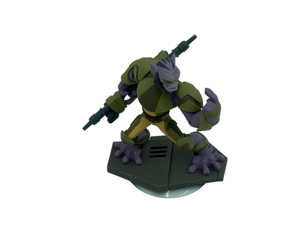 Figurine Disney Infinity 3.0 Zeb Orellios