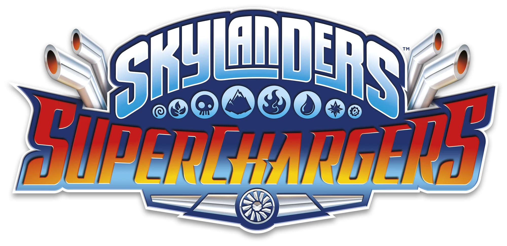 SuperChargers