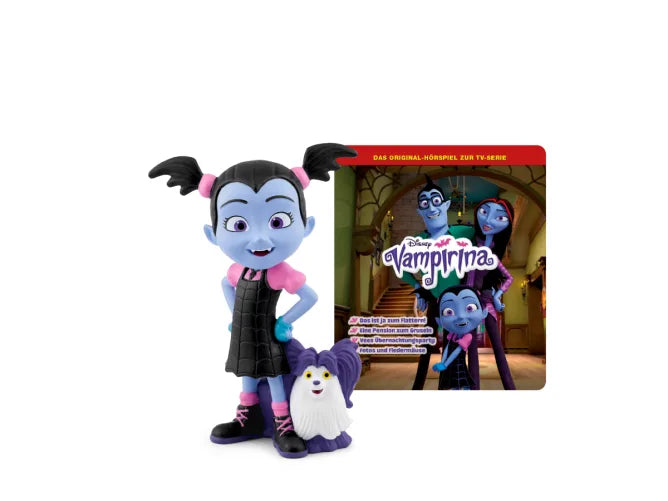 Figurines Tonie Disney C'est tellement amusant et trois autres histoires Figurine audio pour Toniebox